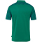 uhlsport Progressive 28 Poloshirt Kinder lagune 128