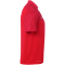 uhlsport Progressive 28 Poloshirt Kinder rot 128