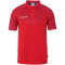 uhlsport Progressive 28 Poloshirt Herren rot S