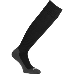 uhlsport Team Pro Essential Stutzenstrümpfe schwarz...