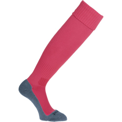 uhlsport Team Pro Essential Stutzenstrümpfe pink 28-32