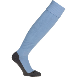 uhlsport Team Pro Essential Stutzenstrümpfe skyblau...