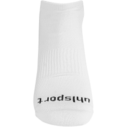 uhlsport Sneakersocken weiß 36-40