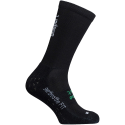uhlsport Gripsocken schwarz/weiß 37-40