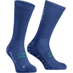 uhlsport Gripsocken azurblau/weiß 37-40