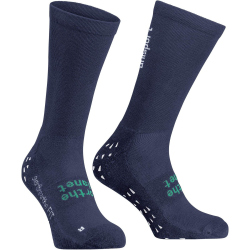 uhlsport Gripsocken marine/weiß 37-40