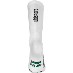 uhlsport Tube It Fußballsocken weiß 28-32