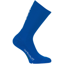 uhlsport Tube It Fußballsocken azurblau 28-32