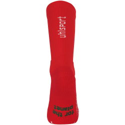 uhlsport Tube It Fußballsocken rot 28-32