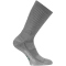 uhlsport Tube It Fußballsocken dark grau melange 28-32