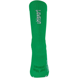 uhlsport Tube It Fußballsocken grün 28-32