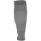 uhlsport Tube It Sleeve-Stutzen dark grau melange 28-32