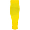 uhlsport Tube It Sleeve-Stutzen limonengelb 28-32