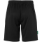 uhlsport For the Planet Center Basic Fußballshorts Kinder schwarz/limonengelb 116