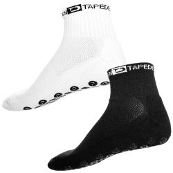 TAPEDESIGN Allround Socks kurze Antirutschsocken
