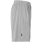 uhlsport For the Planet Center Basic Fußballshorts Herren dark grau melange M