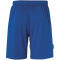 uhlsport For the Planet Center Basic Fußballshorts Herren azurblau/limonengelb M