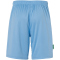 uhlsport For the Planet Center Basic Fußballshorts Herren skyblau S