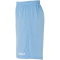 uhlsport For the Planet Center Basic Fußballshorts Herren skyblau S