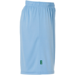 uhlsport For the Planet Center Basic Fußballshorts Herren skyblau M