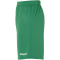 uhlsport For the Planet Center Basic Fußballshorts Herren lagune S