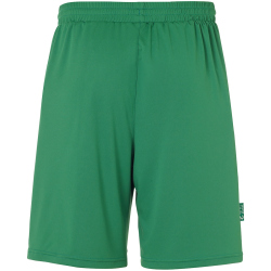 uhlsport For the Planet Center Basic Fußballshorts Herren lagune M