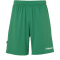 uhlsport For the Planet Center Basic Fußballshorts Herren lagune M