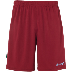 uhlsport For the Planet Center Basic Fußballshorts...