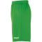 uhlsport For the Planet Center Basic Fußballshorts Herren grün S