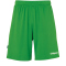 uhlsport For the Planet Center Basic Fußballshorts Herren grün M