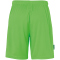 uhlsport For the Planet Center Basic Fußballshorts Herren fluo grün M
