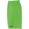 uhlsport For the Planet Center Basic Fußballshorts Herren fluo grün M