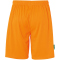 uhlsport For the Planet Center Basic Fußballshorts Herren fluo orange S