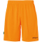 uhlsport For the Planet Center Basic Fußballshorts Herren fluo orange M