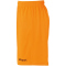 uhlsport For the Planet Center Basic Fußballshorts Herren fluo orange M