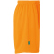 uhlsport For the Planet Center Basic Fußballshorts Herren fluo orange M