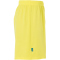 uhlsport For the Planet Center Basic Fußballshorts Herren fluo gelb/schwarz S