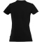 uhlsport Essential Poloshirt Damen schwarz XS