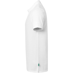 uhlsport Essential Poloshirt Damen weiß XS