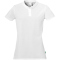 uhlsport Essential Poloshirt Damen weiß XS