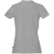 uhlsport Essential Poloshirt Damen dark grau melange XS