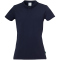 uhlsport Essential Poloshirt Damen marine XS