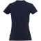 uhlsport Essential Poloshirt Damen marine XS