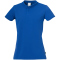 uhlsport Essential Poloshirt Damen azurblau XS