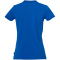 uhlsport Essential Poloshirt Damen azurblau XS