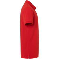 uhlsport Essential Poloshirt Damen rot XS