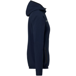 uhlsport Essential Softshelljacke Herren marine XS