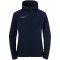 uhlsport Essential Softshelljacke Herren marine XS