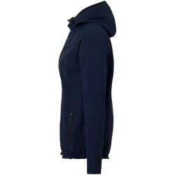 uhlsport Essential Softshelljacke Herren marine S