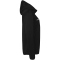 uhlsport Essential Fleecejacke Damen schwarz XS